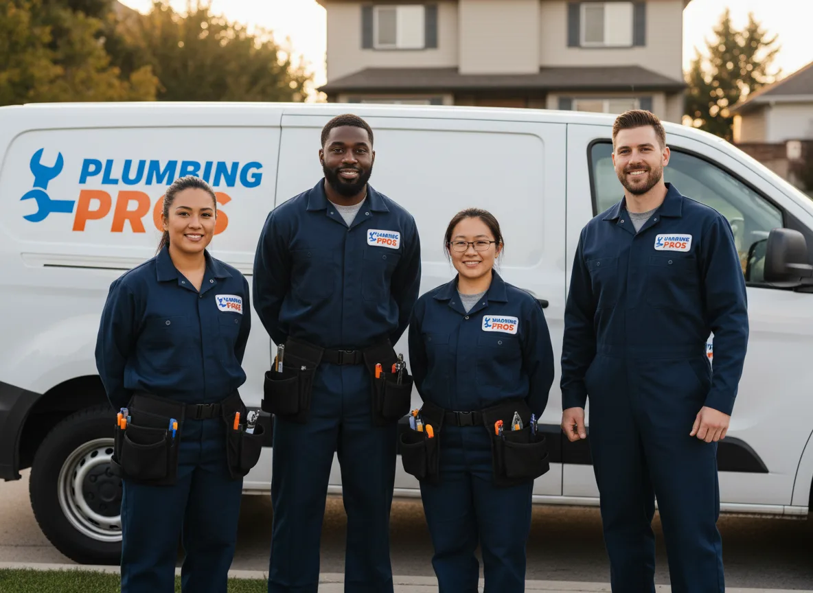 Water Heater Repair company in Enterprise, MS